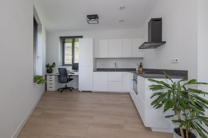 Foto 3 van Fort Heemstedestraat 71