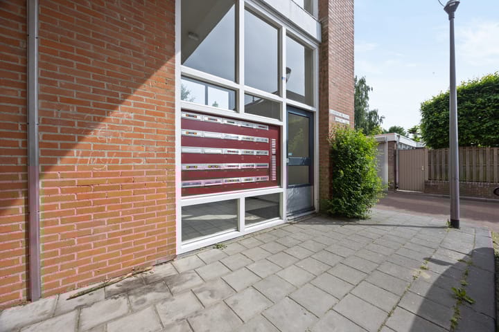 Foto 20 van Jan Frankenstraat 26