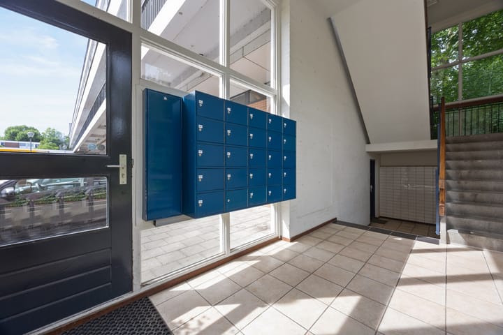 Foto 21 van Jan Frankenstraat 26