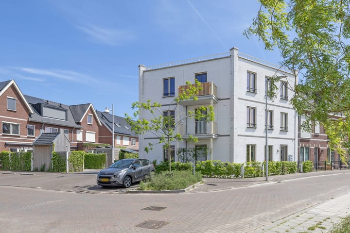 Foto 5 van Fort Heemstedestraat 71