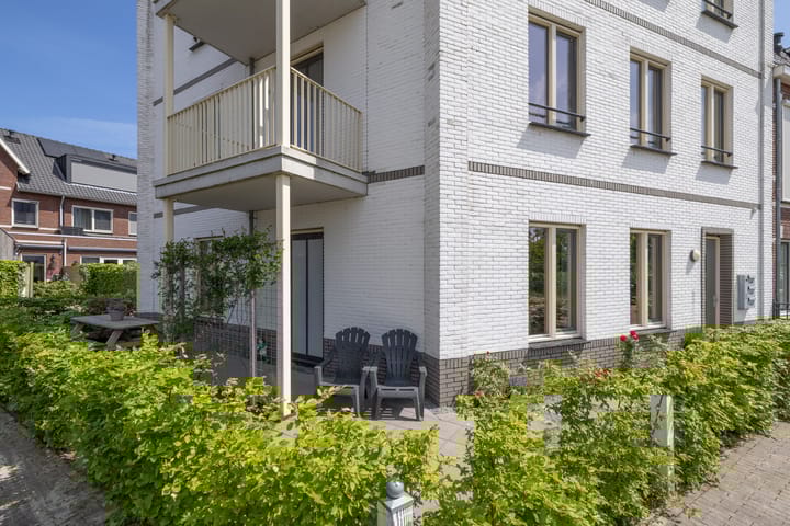 Foto 6 van Fort Heemstedestraat 71