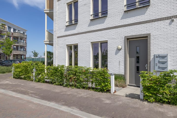 Foto 7 van Fort Heemstedestraat 71