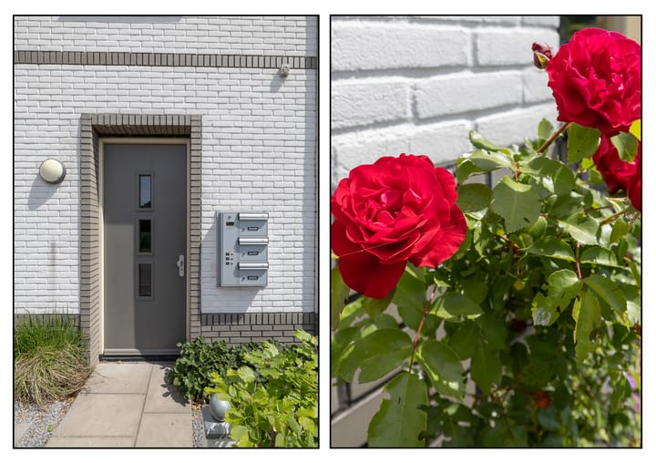 Foto 8 van Fort Heemstedestraat 71