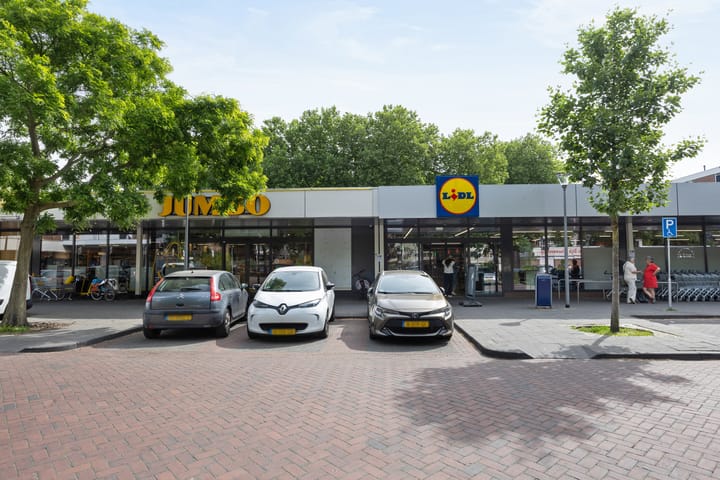 Foto 23 van Jan Frankenstraat 26