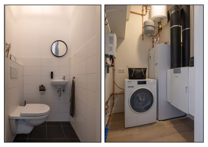 Foto 9 van Fort Heemstedestraat 71