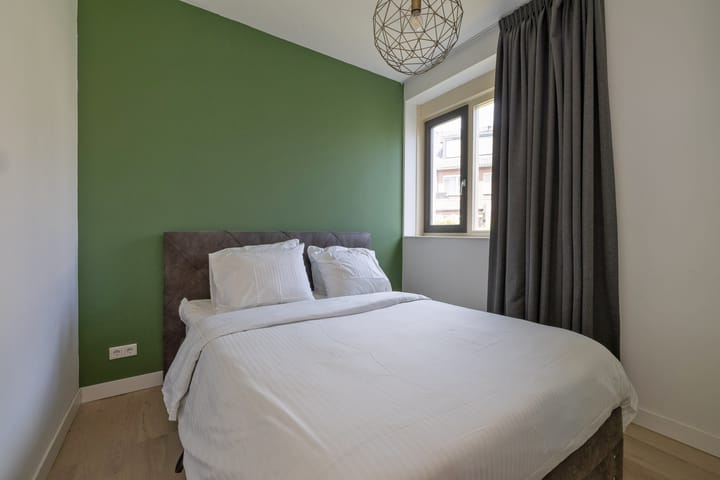 Foto 12 van Fort Heemstedestraat 71