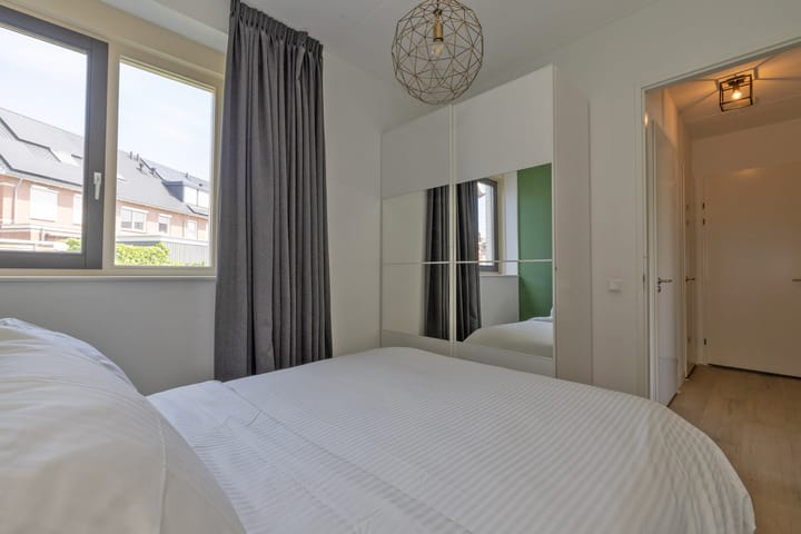 Foto 13 van Fort Heemstedestraat 71