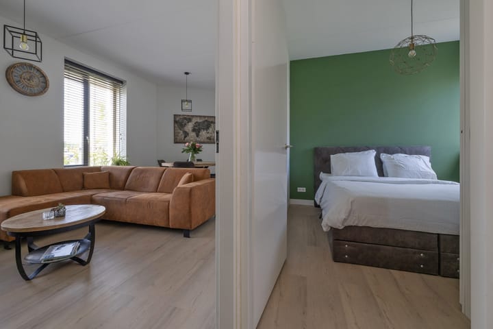 Foto 14 van Fort Heemstedestraat 71