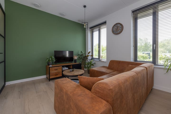 Foto 15 van Fort Heemstedestraat 71