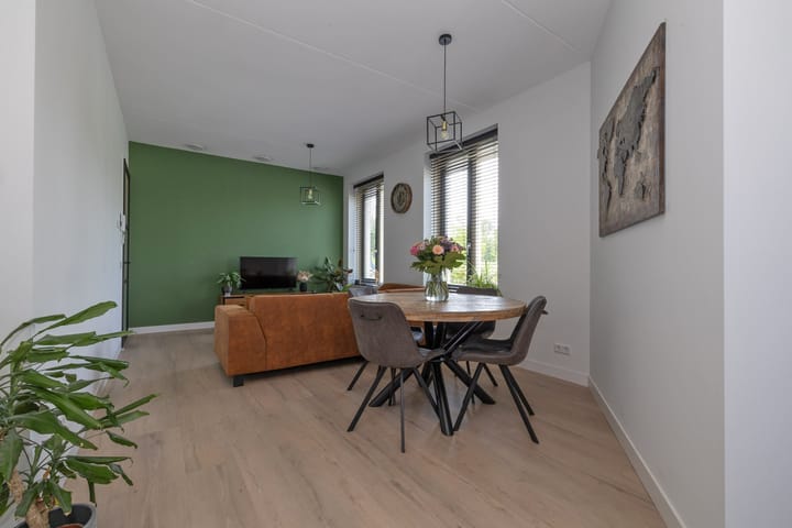 Foto 16 van Fort Heemstedestraat 71