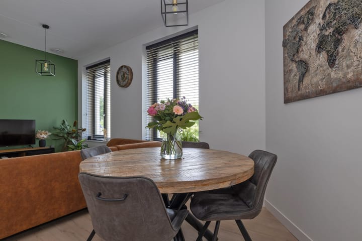 Foto 17 van Fort Heemstedestraat 71