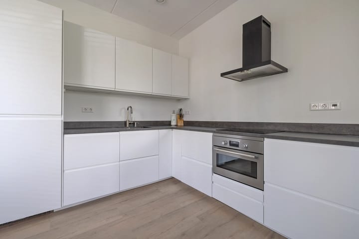 Foto 21 van Fort Heemstedestraat 71