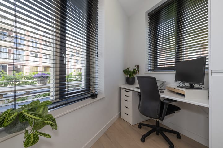 Foto 22 van Fort Heemstedestraat 71