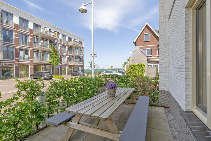 Foto 25 van Fort Heemstedestraat 71