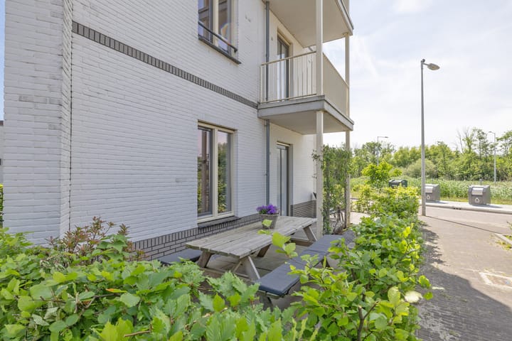 Foto 26 van Fort Heemstedestraat 71