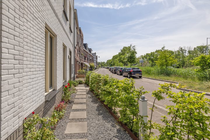 Foto 27 van Fort Heemstedestraat 71