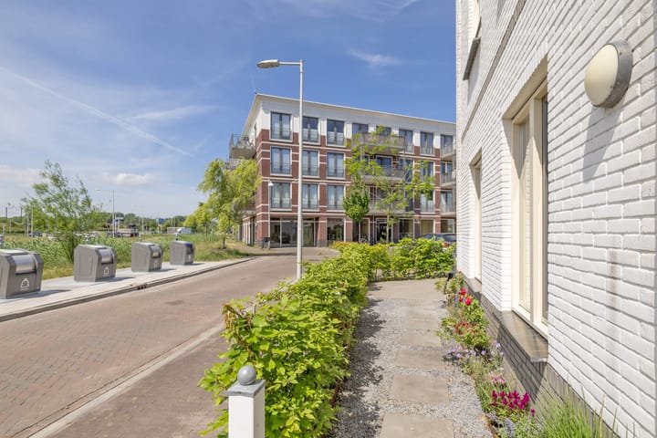 Foto 29 van Fort Heemstedestraat 71