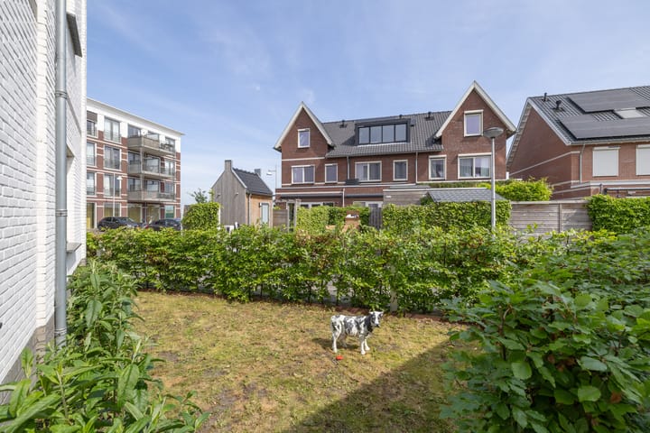 Foto 30 van Fort Heemstedestraat 71