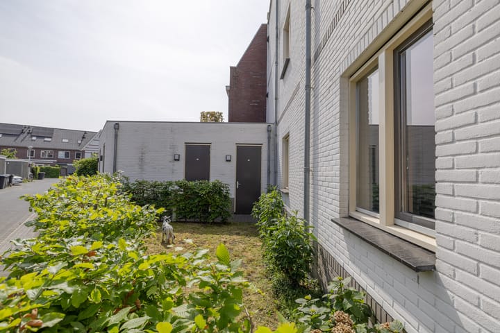 Foto 31 van Fort Heemstedestraat 71