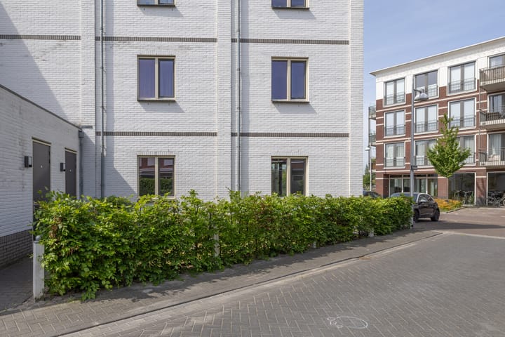 Foto 32 van Fort Heemstedestraat 71