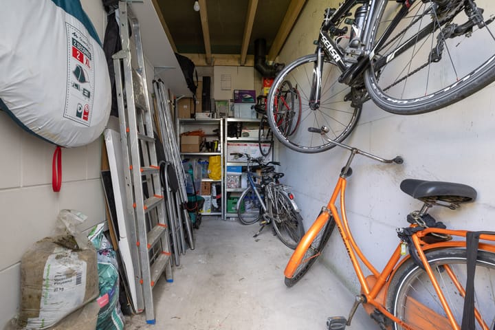 Foto 33 van Fort Heemstedestraat 71