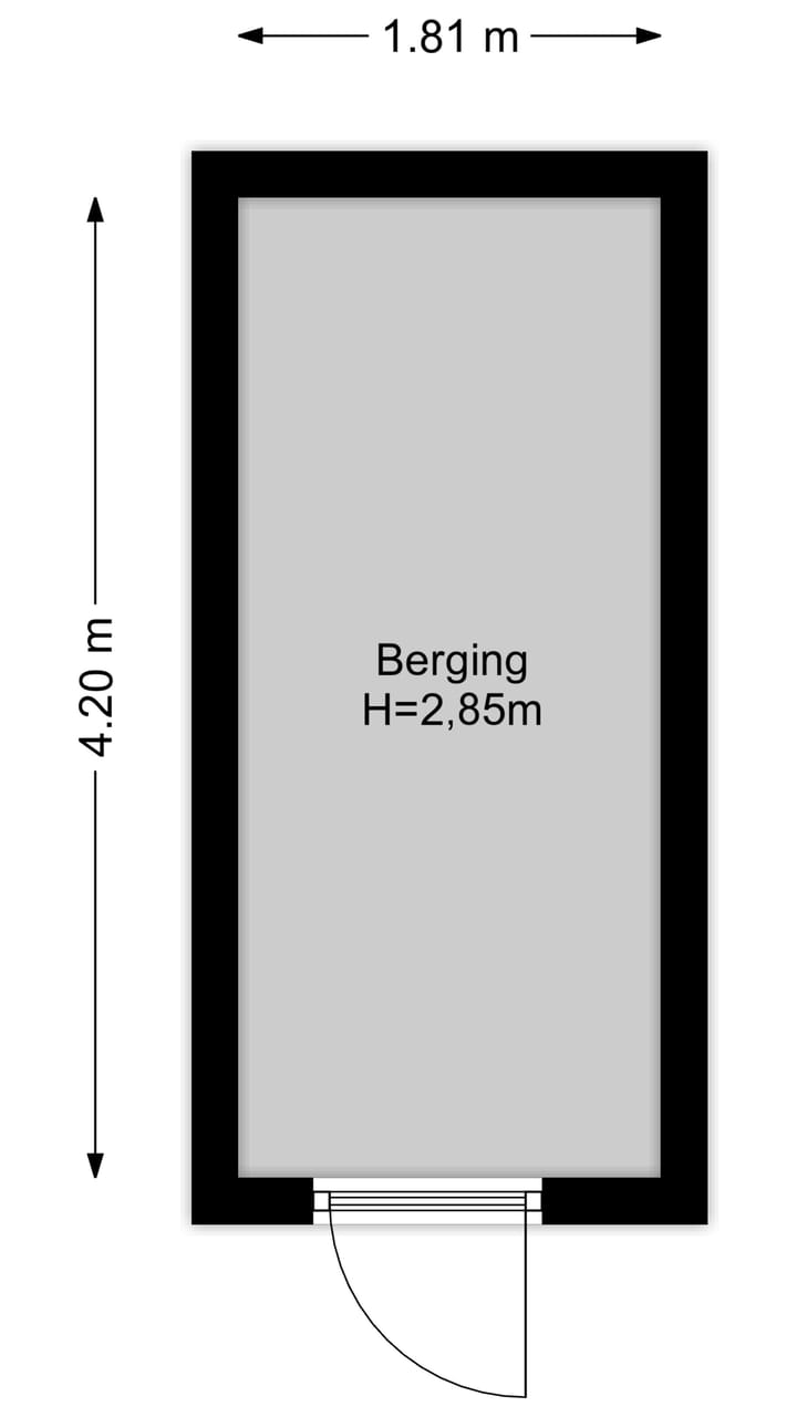 Foto 37 van Fort Heemstedestraat 71