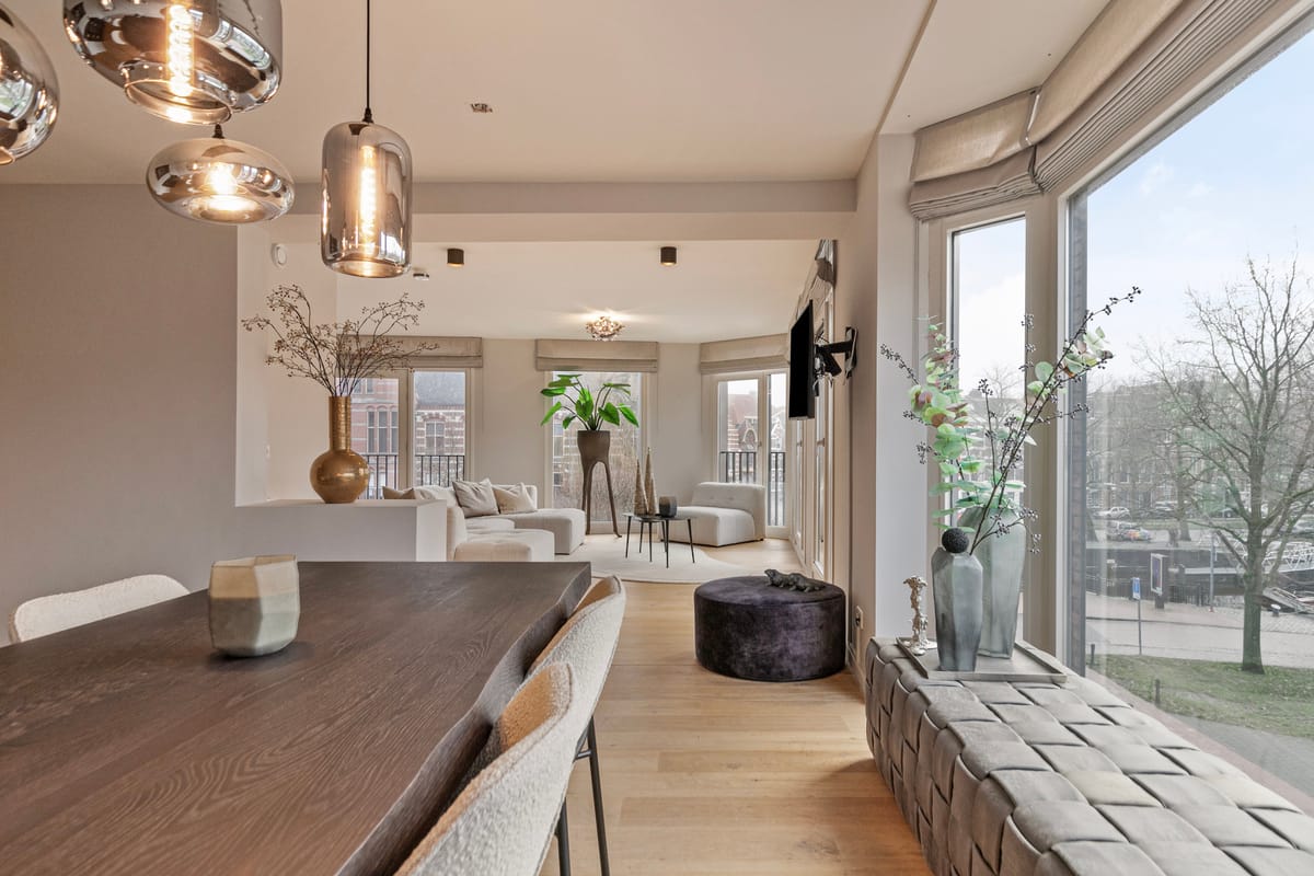 Westerhavenstraat, 55, Groningen, 9718AK, Groningen, Nederland 55 