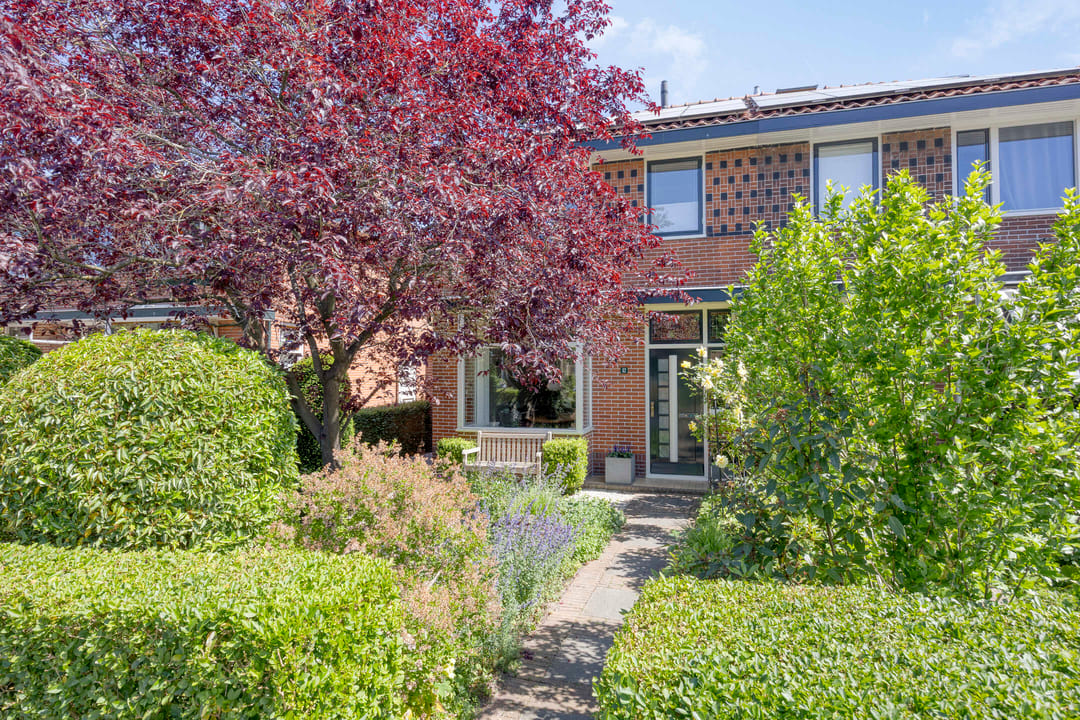 Foto 1 van Nieuwendijk 52