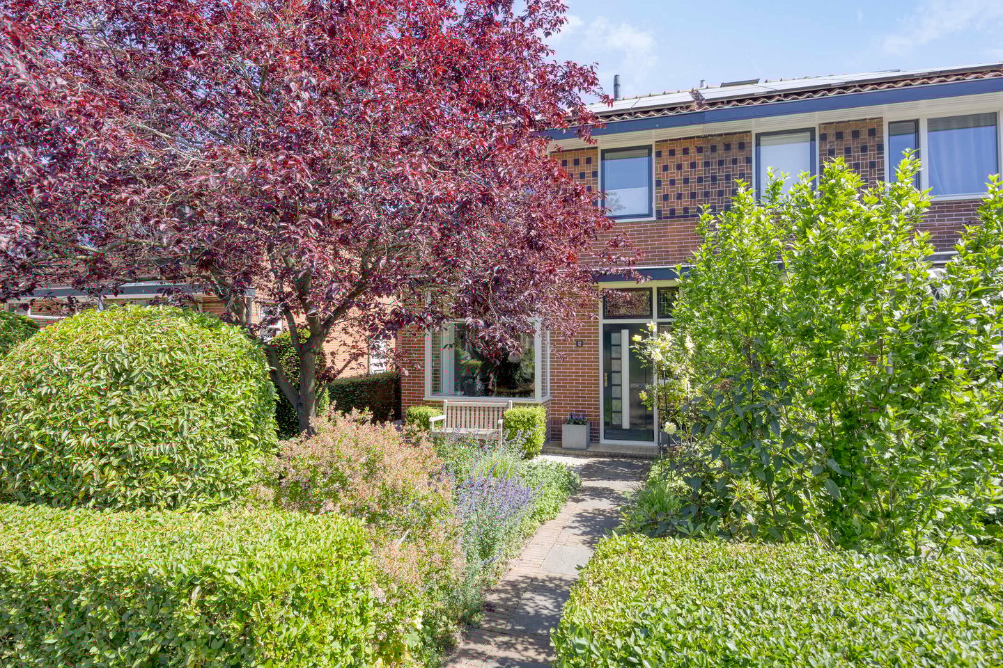 Foto 1 van Nieuwendijk 52