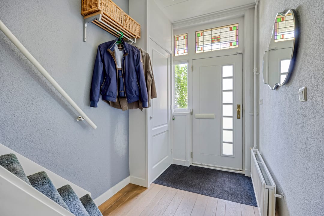 Foto 2 van Nieuwendijk 52