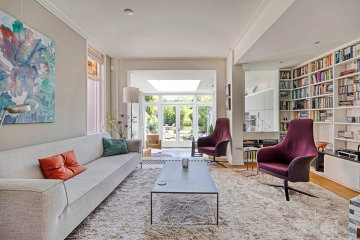 Foto 3 van Nieuwendijk 52