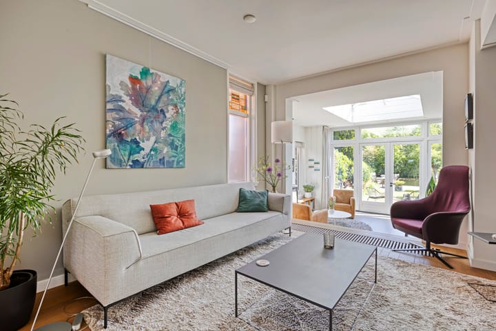 Foto 4 van Nieuwendijk 52