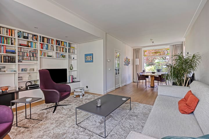 Foto 5 van Nieuwendijk 52