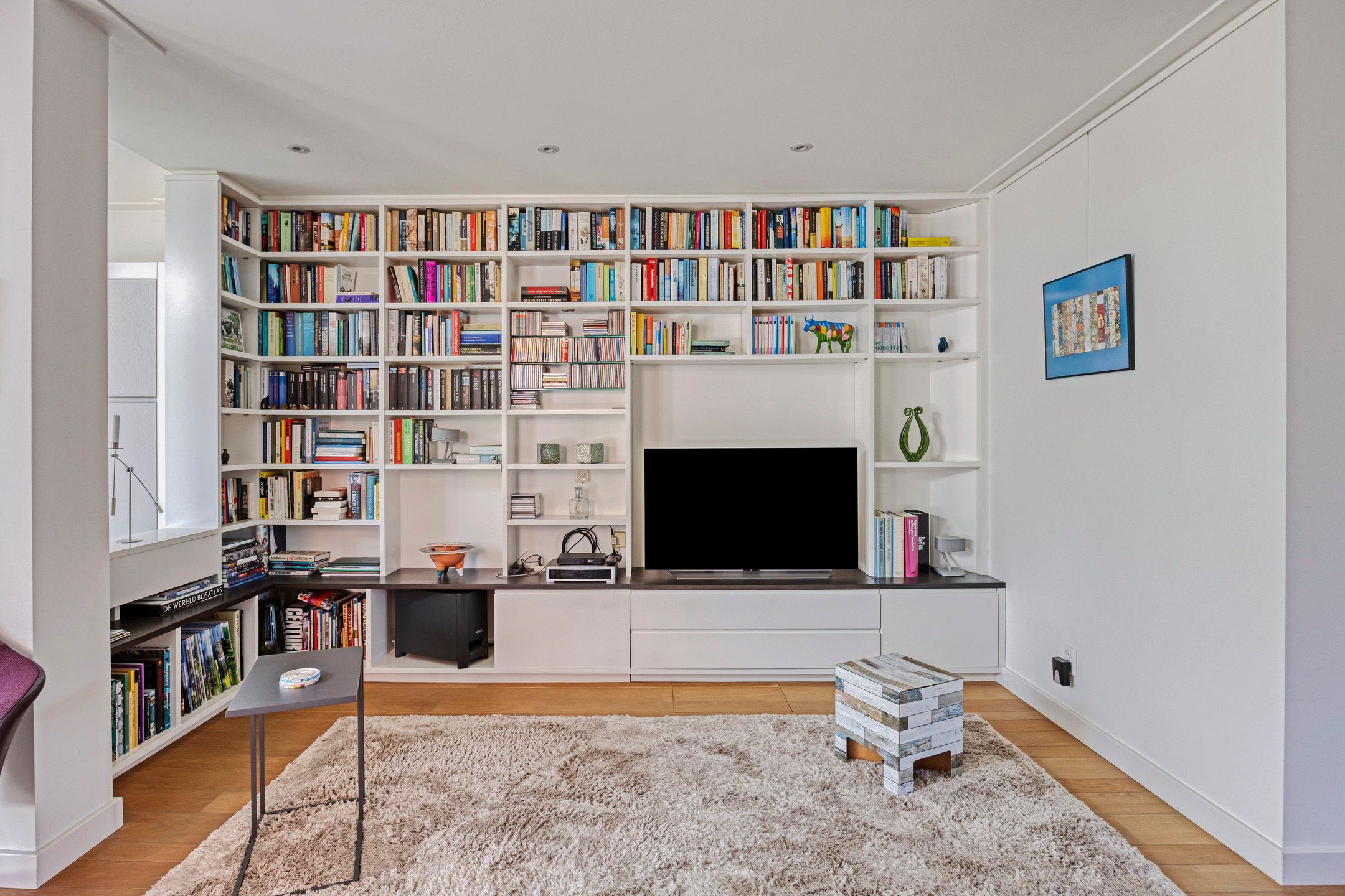 Foto 6 van Nieuwendijk 52