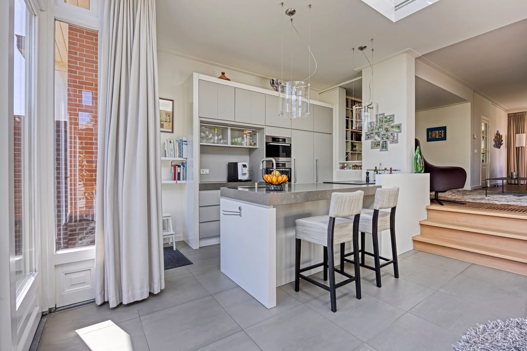 Foto 7 van Nieuwendijk 52