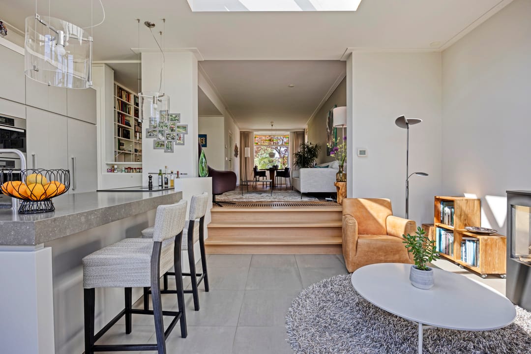 Foto 8 van Nieuwendijk 52