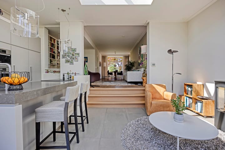 Foto 8 van Nieuwendijk 52