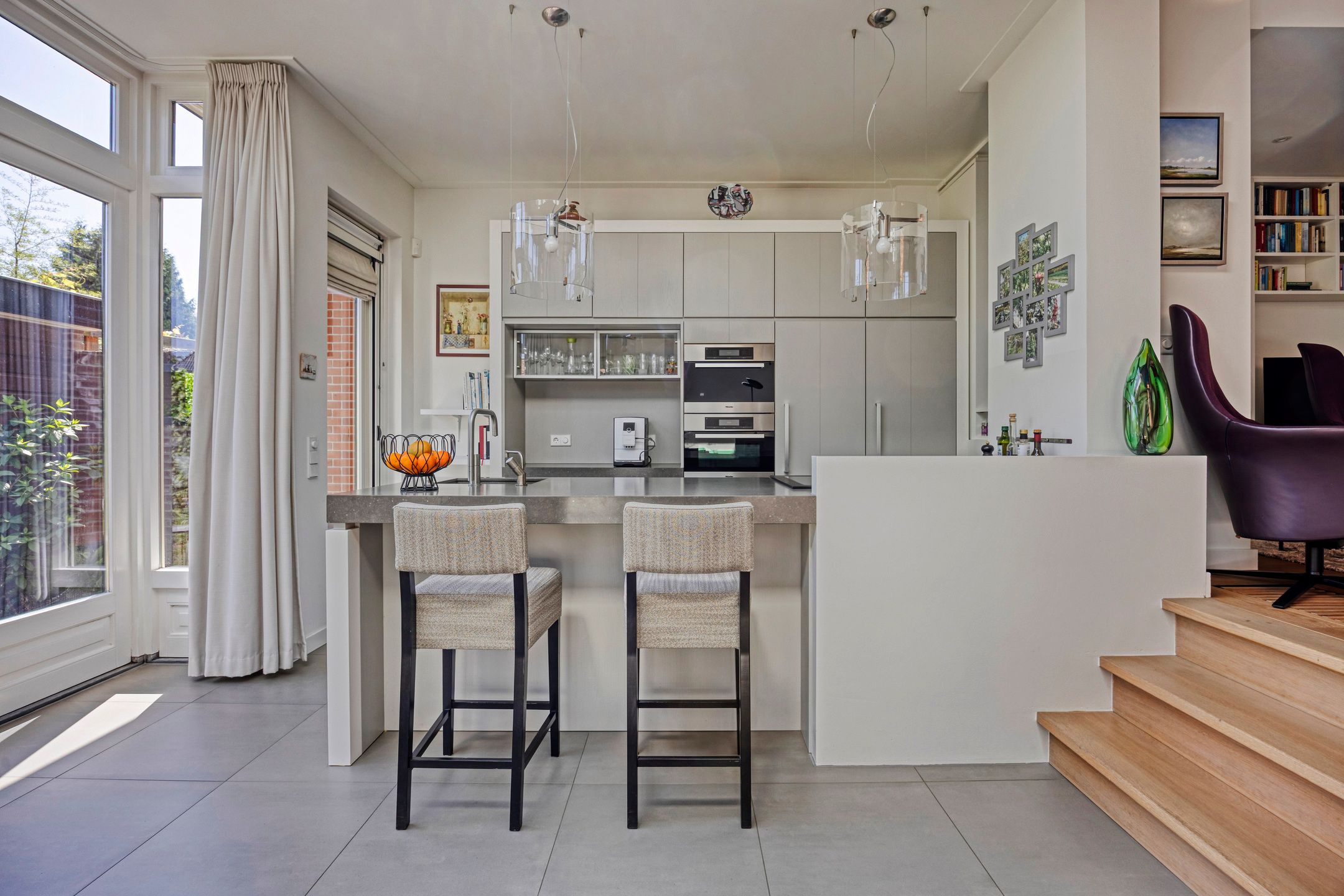 Foto 9 van Nieuwendijk 52