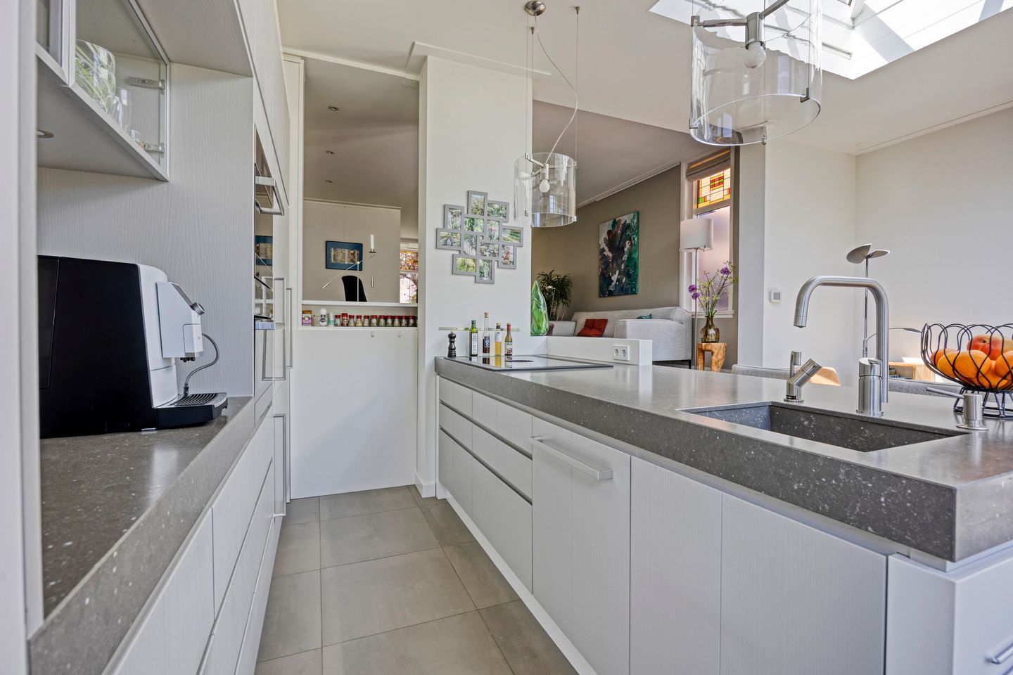 Foto 10 van Nieuwendijk 52