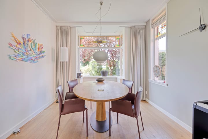 Foto 13 van Nieuwendijk 52