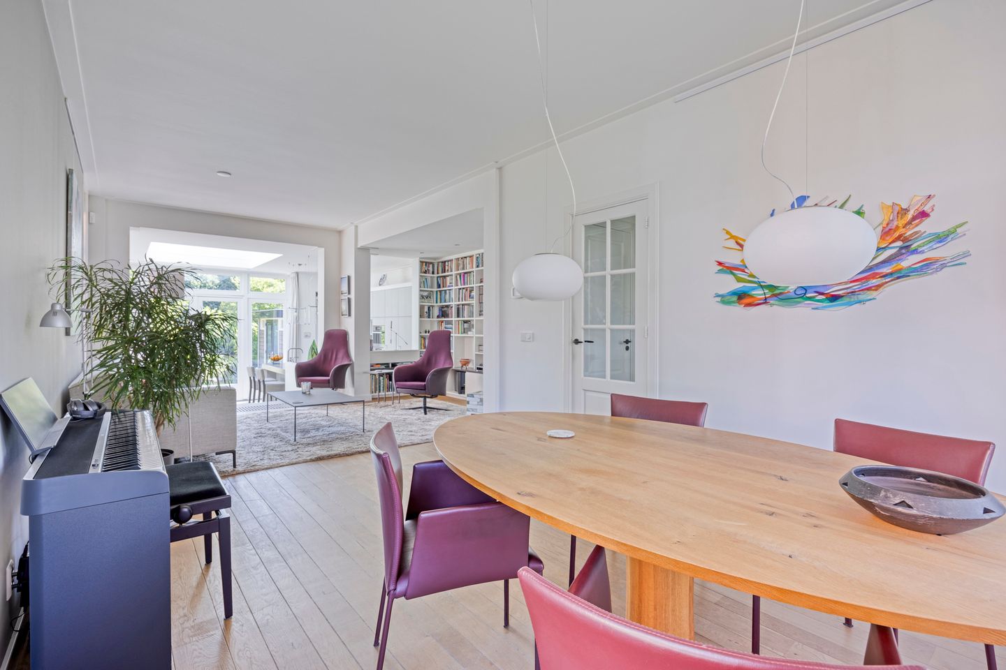 Foto 14 van Nieuwendijk 52