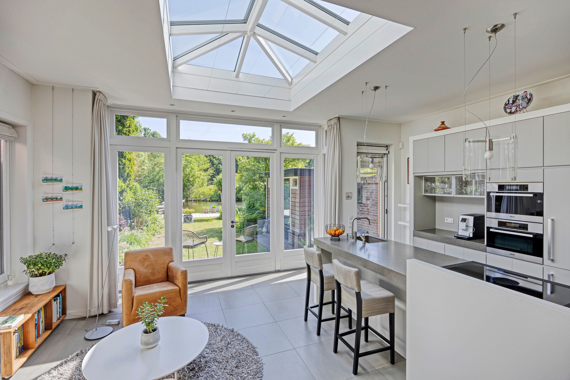 Foto 15 van Nieuwendijk 52