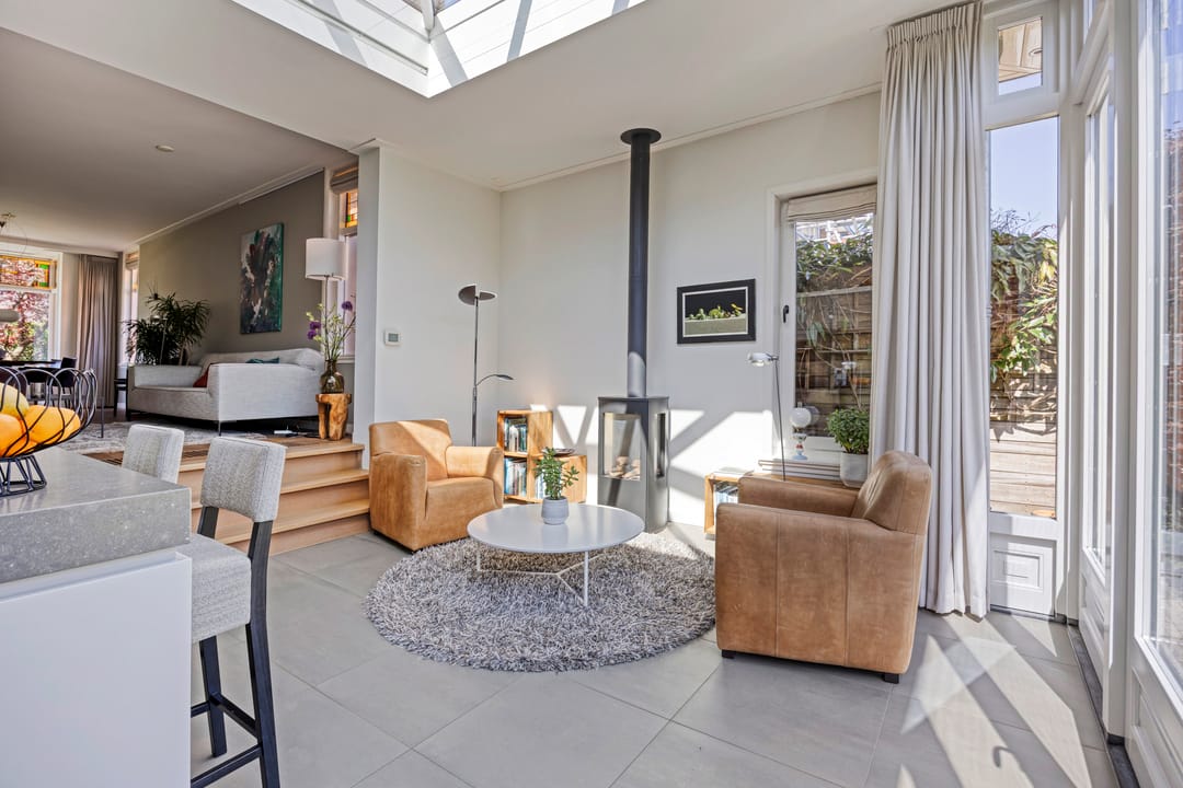 Foto 16 van Nieuwendijk 52