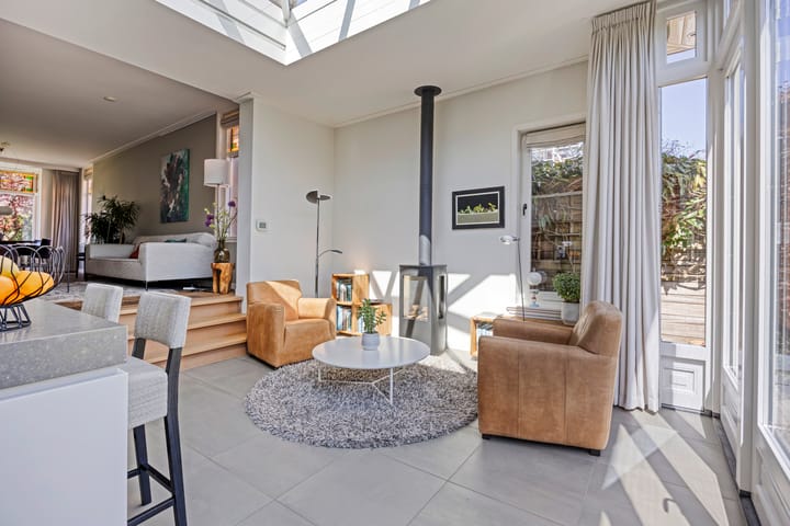 Foto 16 van Nieuwendijk 52