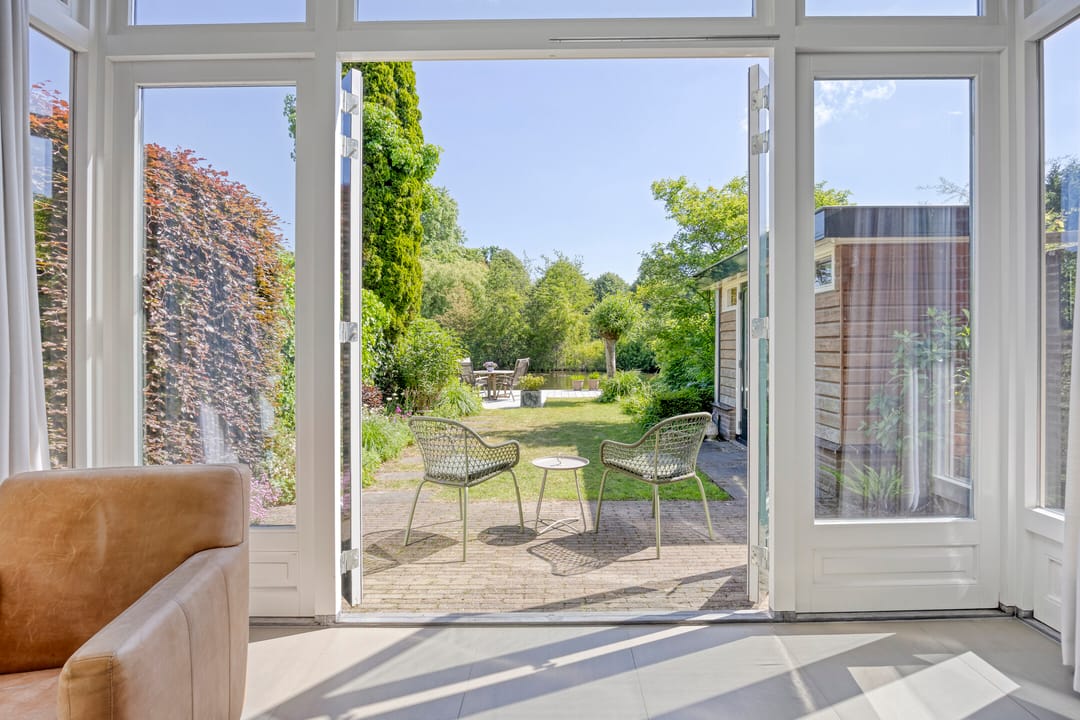 Foto 17 van Nieuwendijk 52