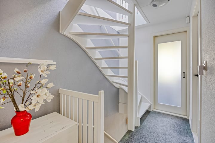 Foto 19 van Nieuwendijk 52