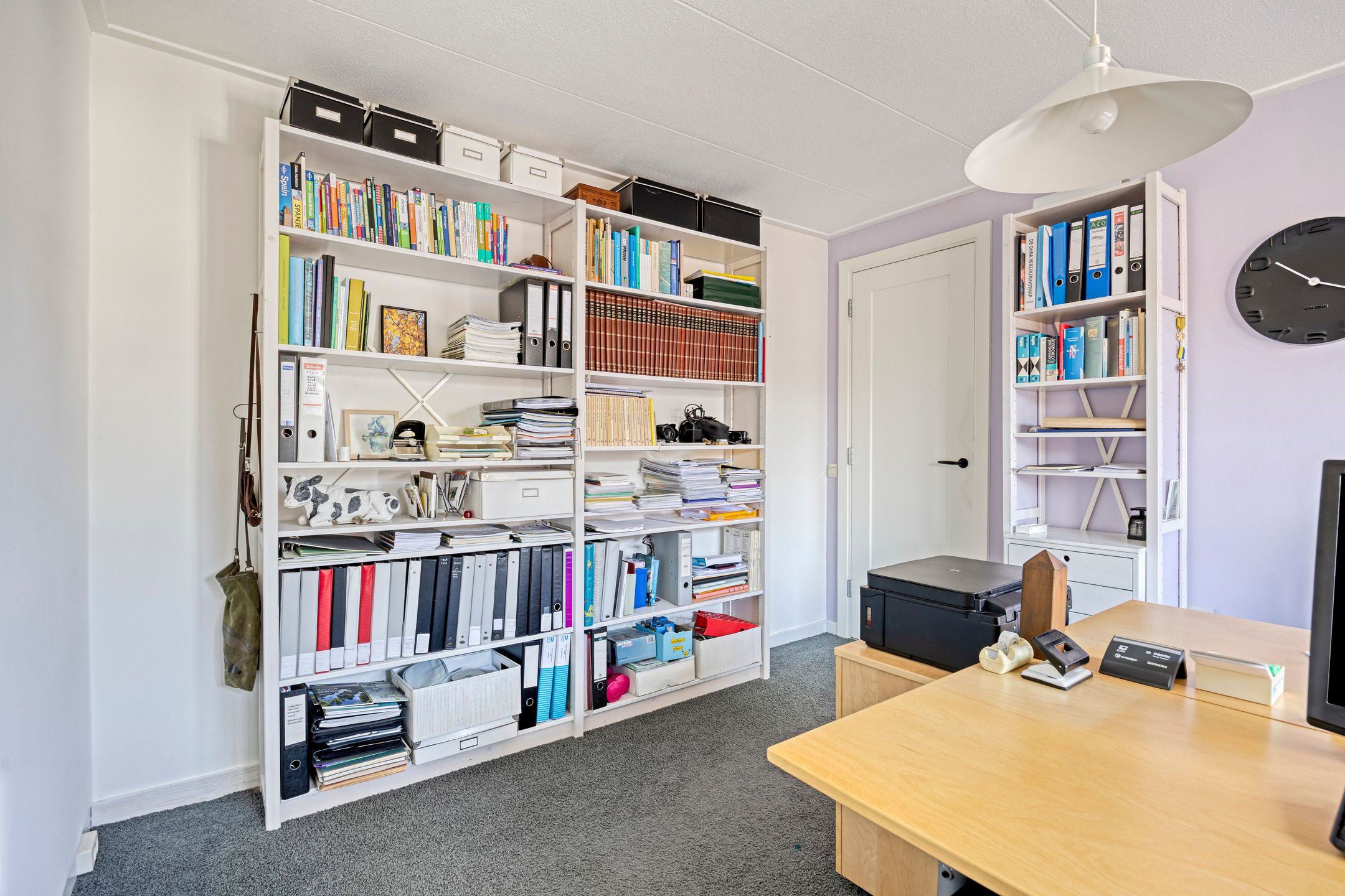 Foto 27 van Nieuwendijk 52