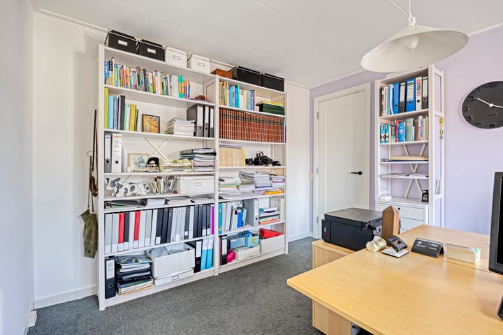 Foto 27 van Nieuwendijk 52