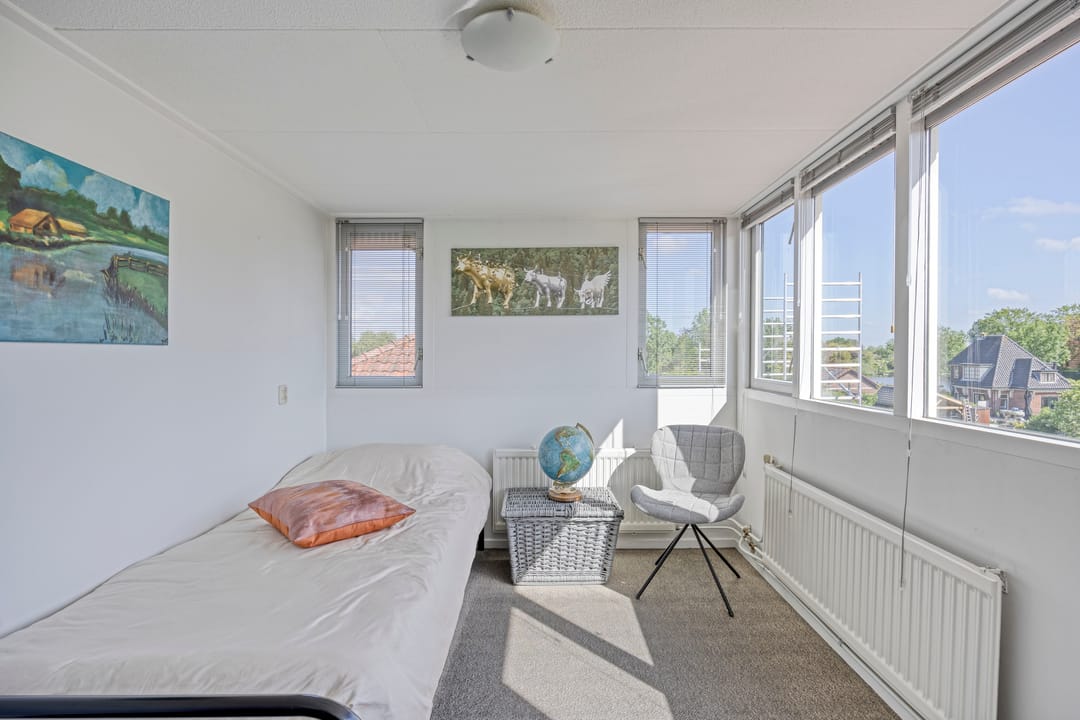 Foto 32 van Nieuwendijk 52