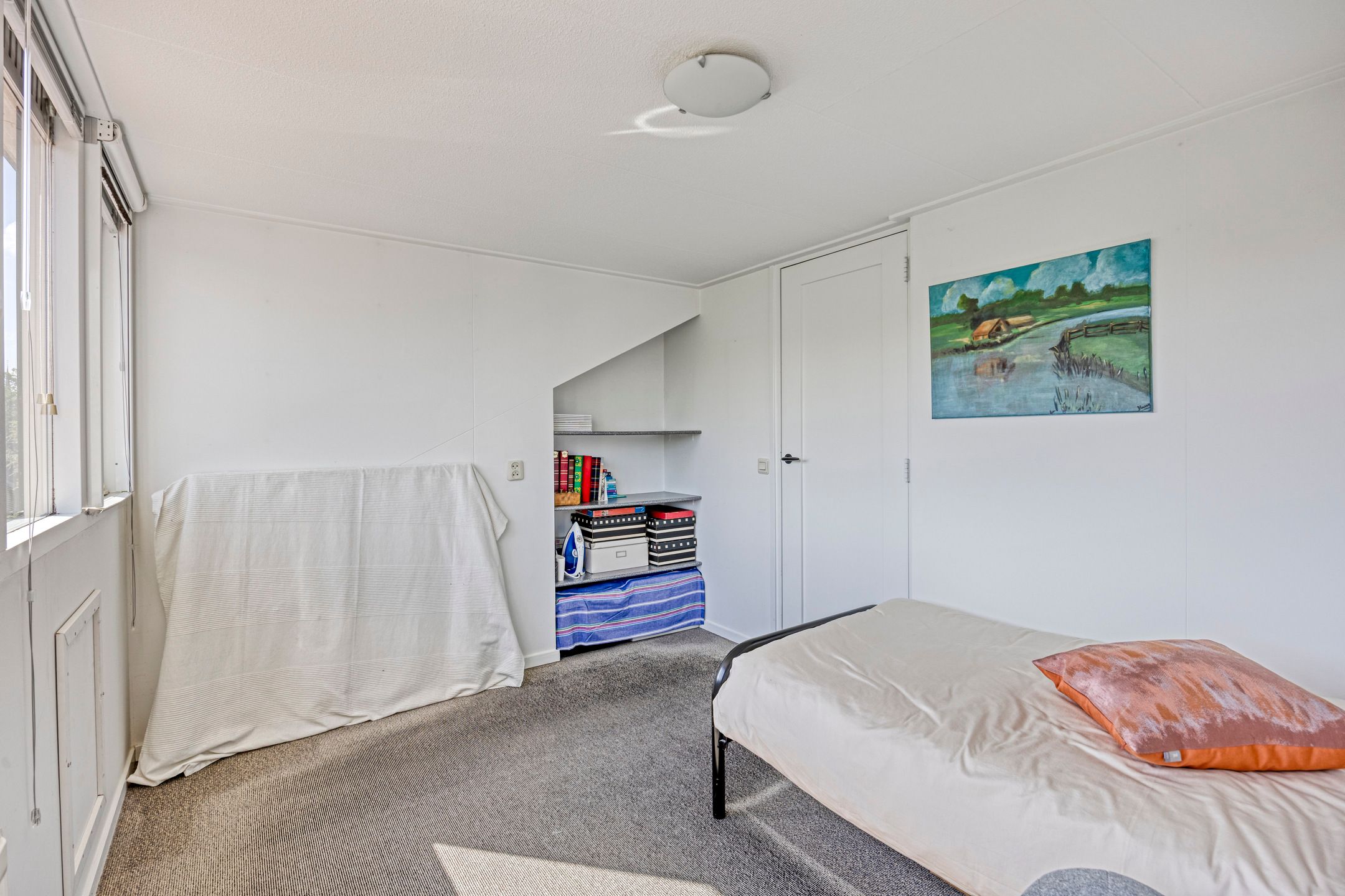 Foto 33 van Nieuwendijk 52